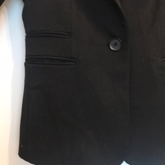 Dress Jacket - Picture 2 of 5
